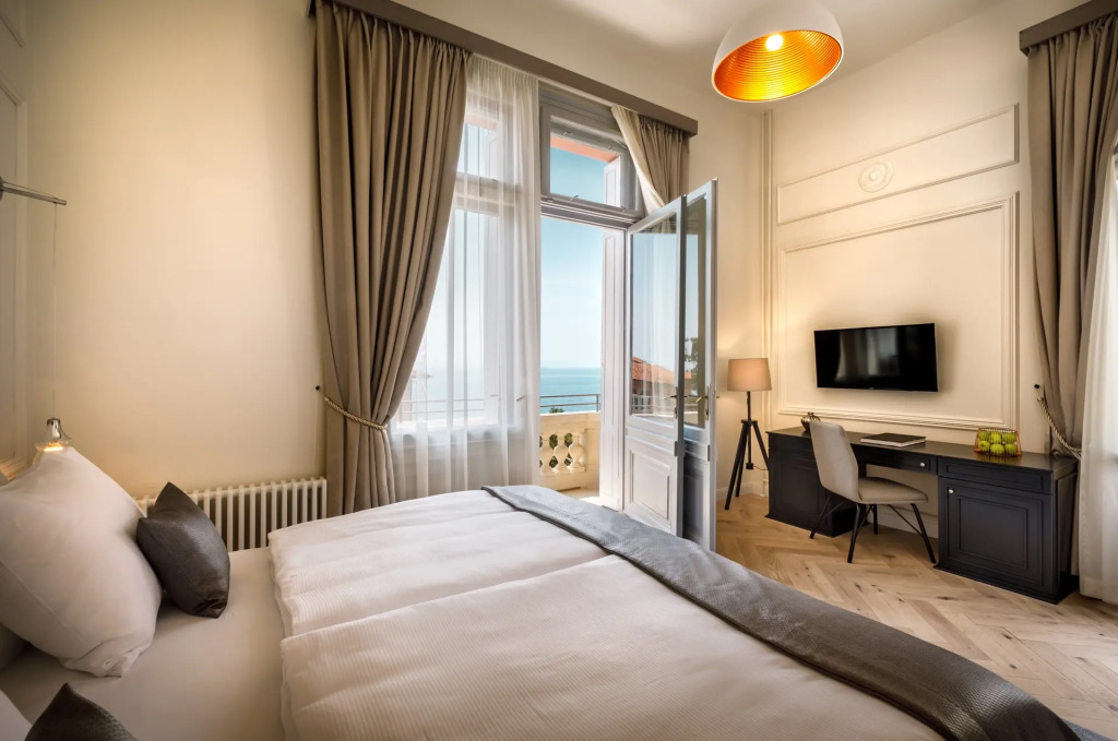 Hotel Imperial - by Liburnia Hotels & Villas