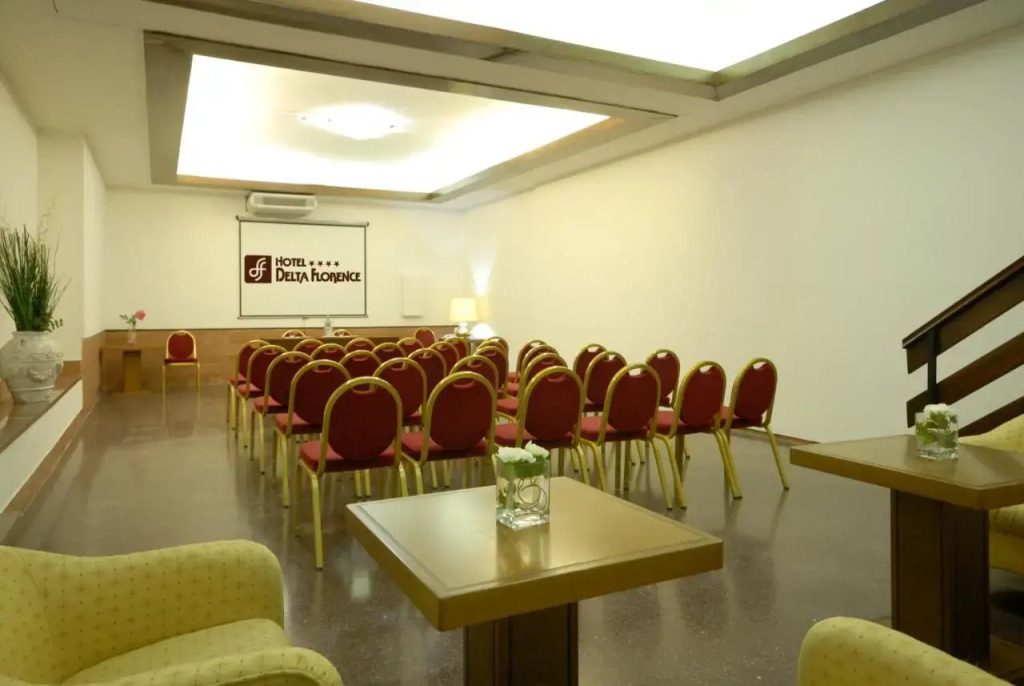 Hotel Delta Florence