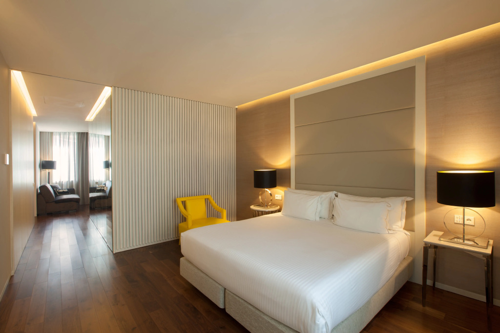BessaHotel Liberdade