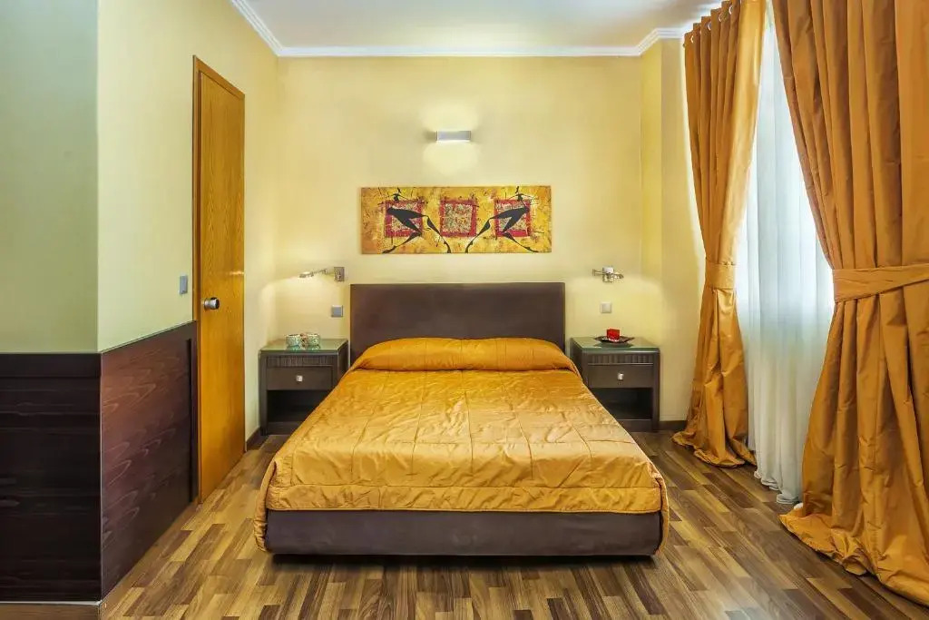 Egnatia Hotel