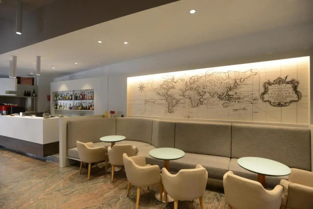 Albergo Roma, BW Signature Collection