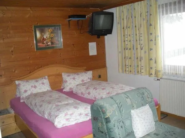 Haberl Pension
