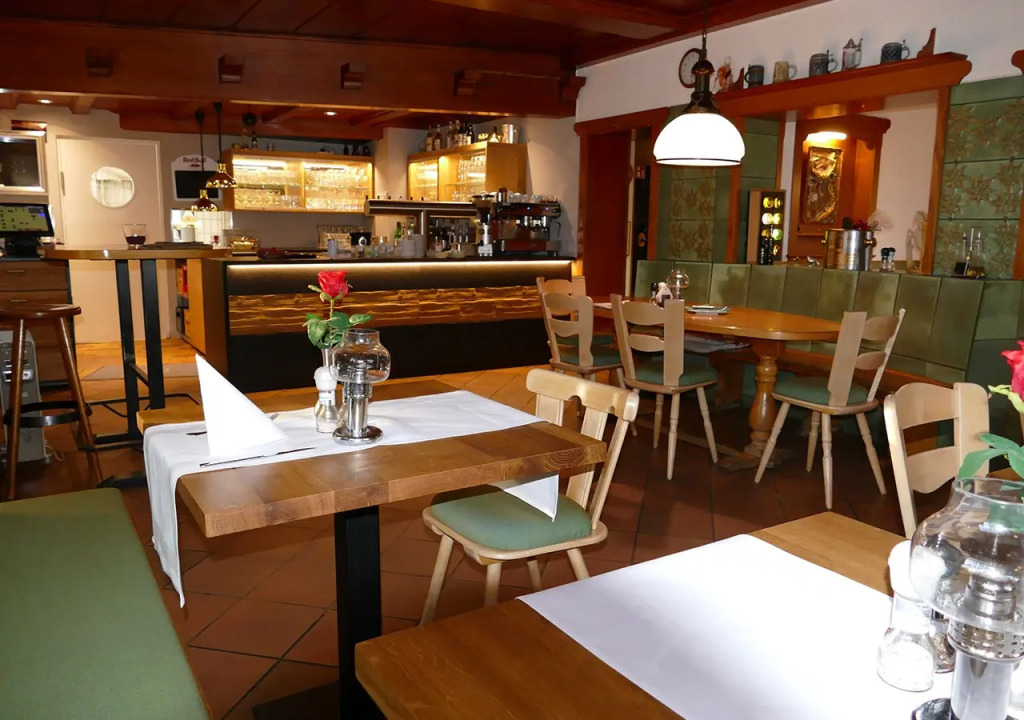 Hotel Gasthof Sternen