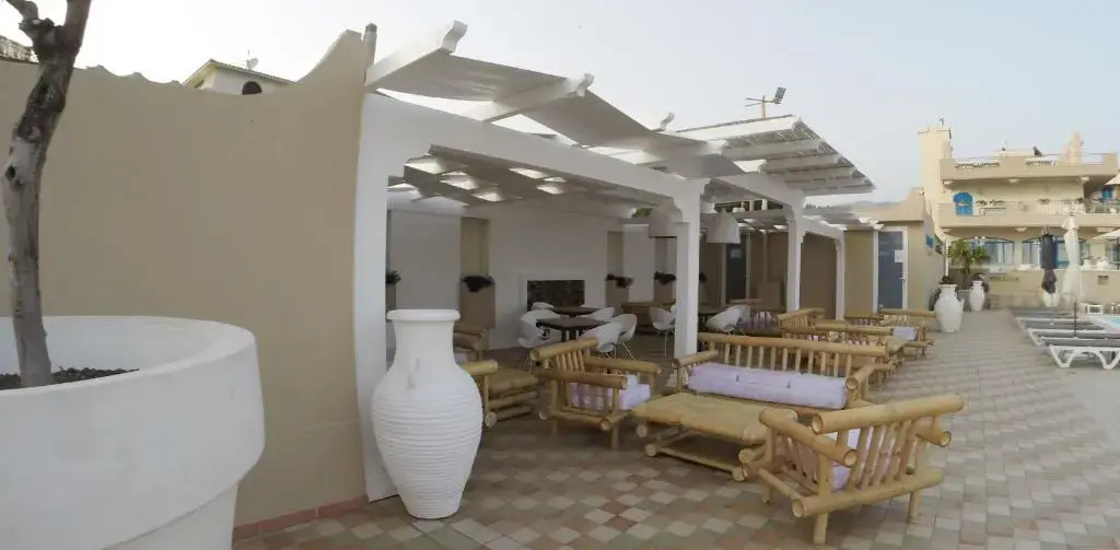 Le Saline Resort