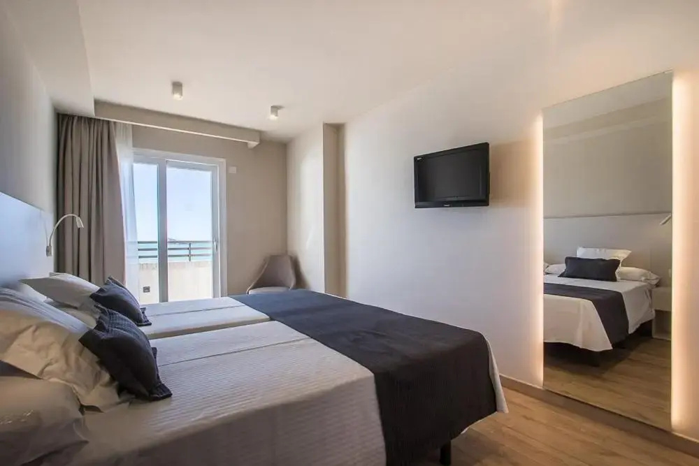 Les Dunes Comodoro