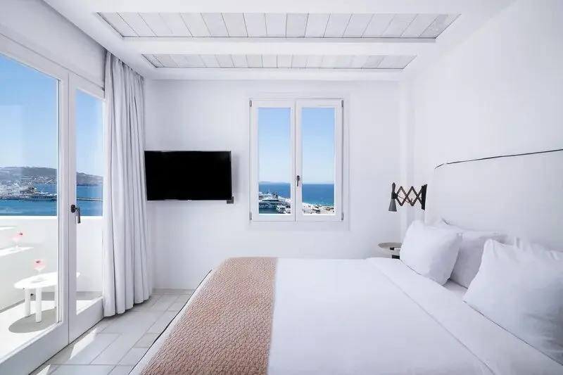 Porto Mykonos