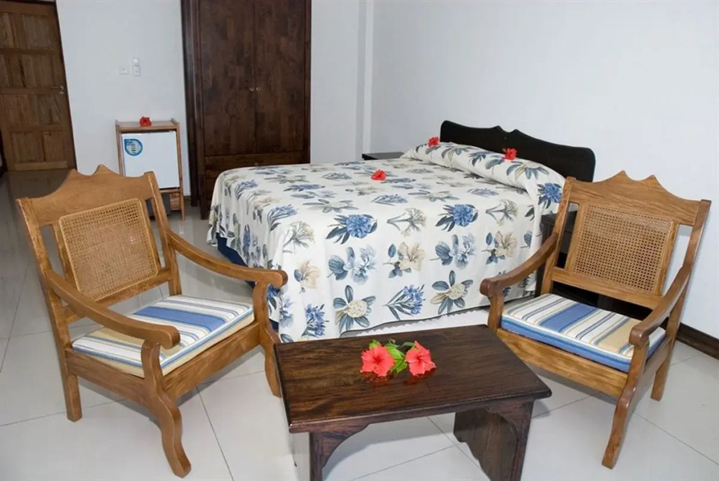 Augerine Guest House