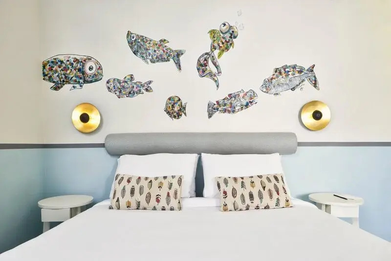 Turtles Inn Hotel