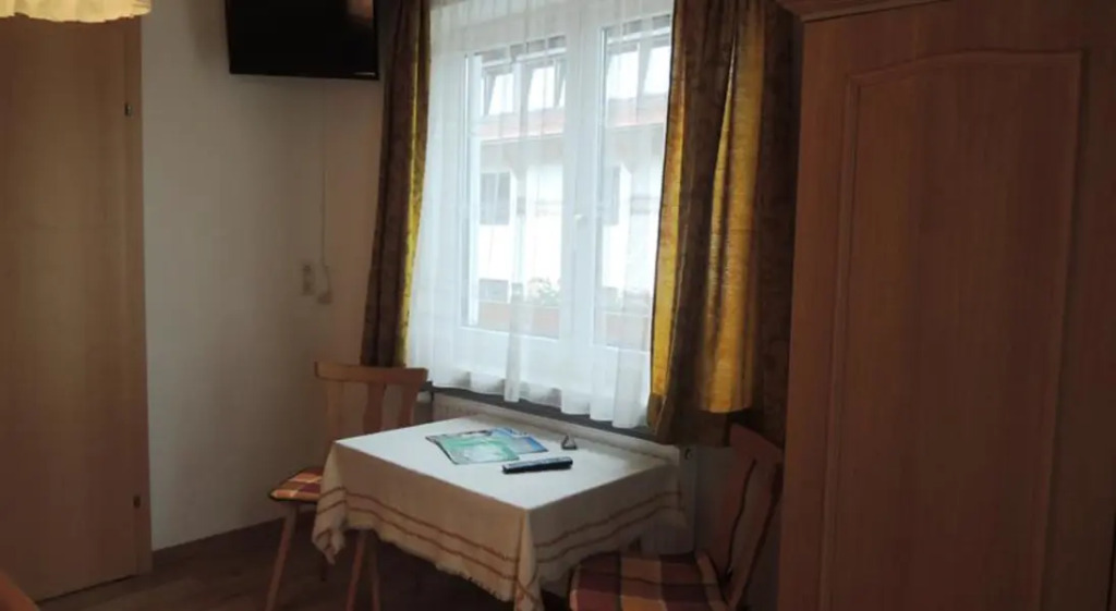 Pension Pühringer