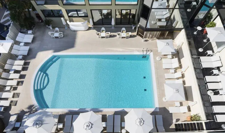 Hotel Sporting