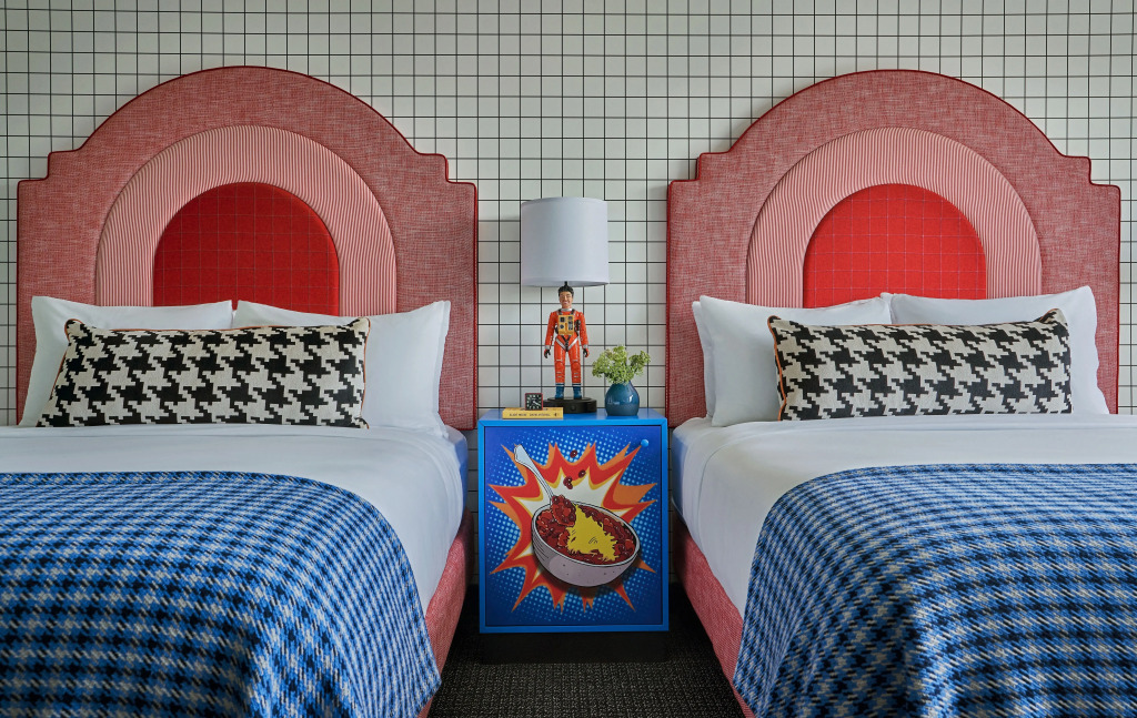 Graduate by Hilton Cincinnati