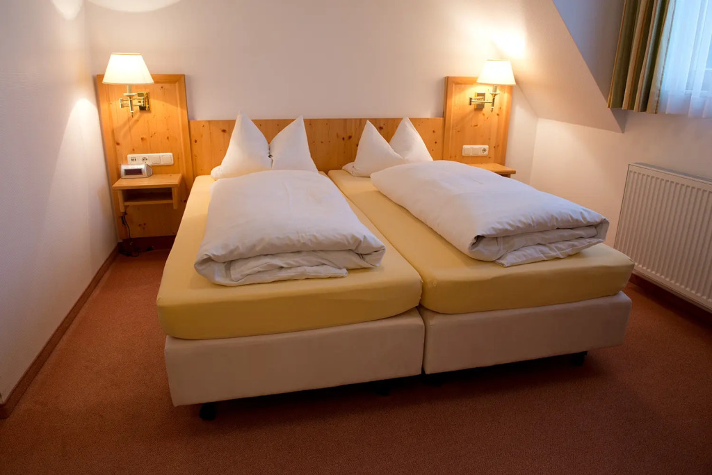 Landhotel Bauernschmitt