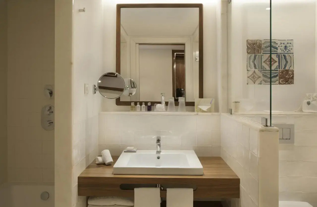 Corpo Santo Apartment