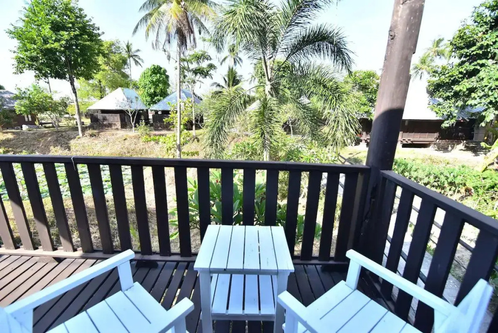 Thanya Beach Resort - SHA Plus