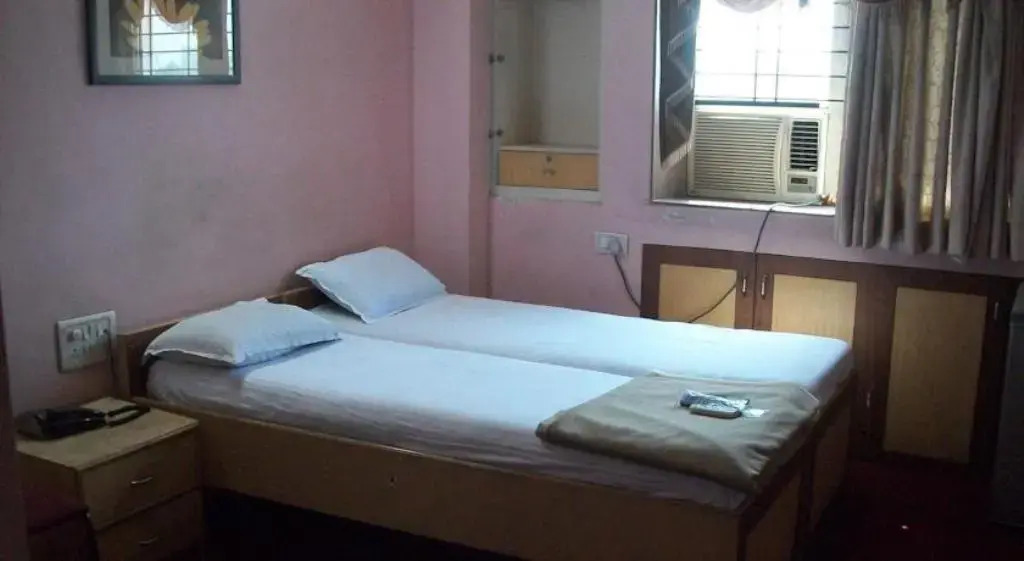 Hotel Rajlakshmi
