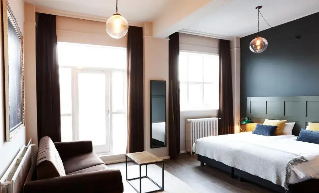Fosshotel Baron