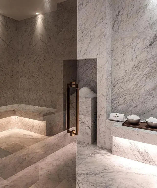 Savoy Hotel & Spa - Preferred Hotels & Resorts