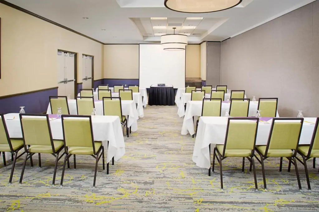Hilton Garden Inn Hartford North-Bradley International Airport