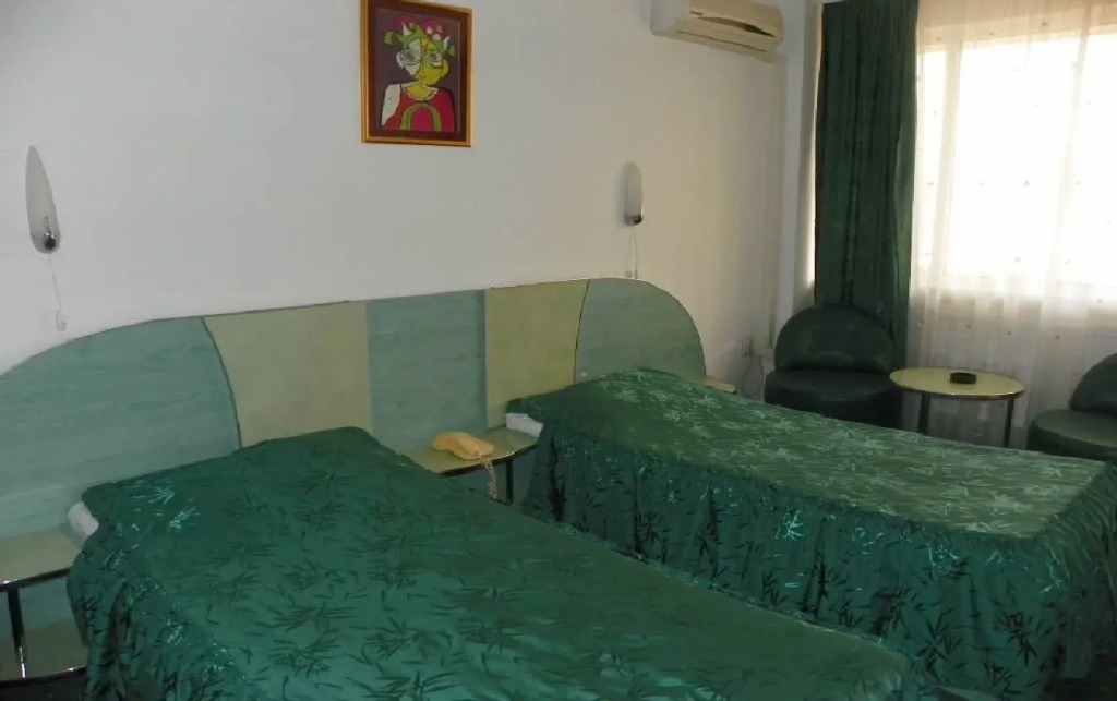 GRAND HOTEL CEAHLAU