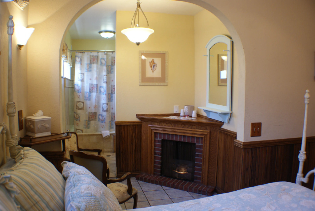 Catalina Island Seacrest Inn
