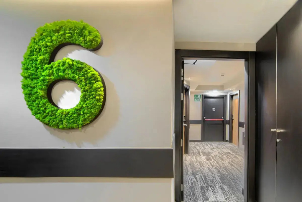 Leonardo Boutique Hotel San Sebastián