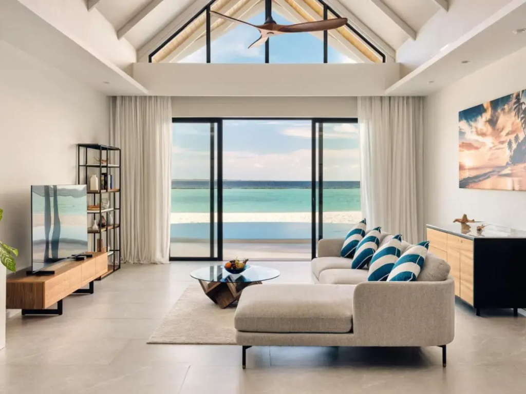Nova Maldives