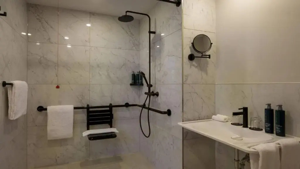 DoubleTree by Hilton Berlin Kudamm