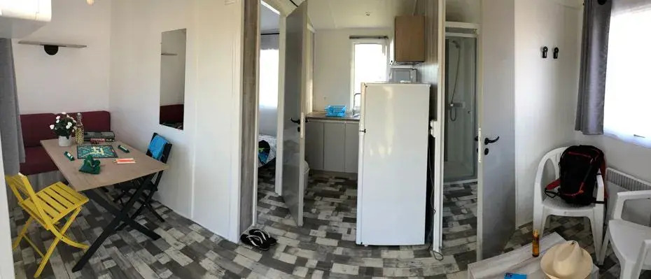 Holiday Home Les Chenes by Interhome
