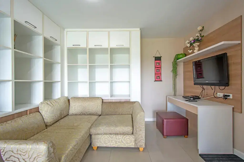 Metropark Sathorn Residence