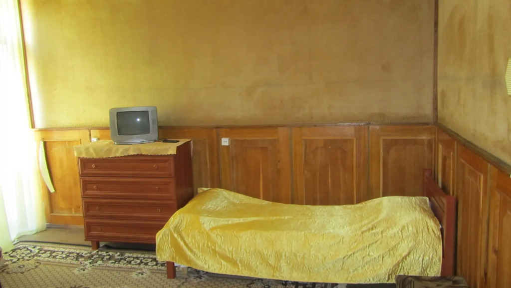 Drevo Zdorovya Inn