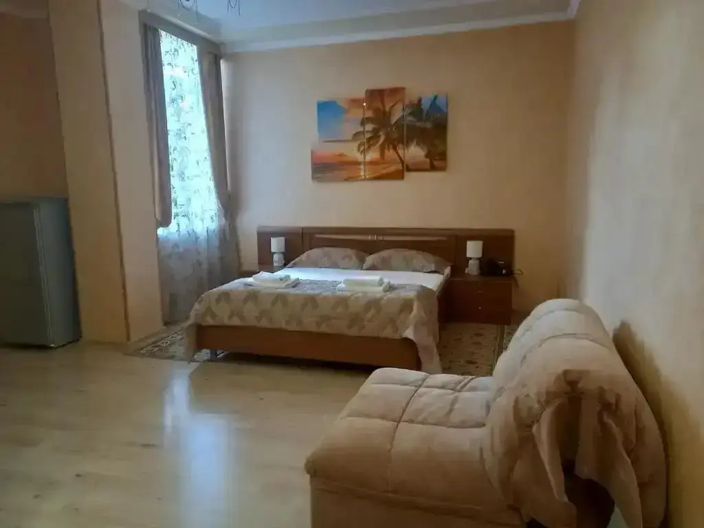 Neptun u Morya Guest House