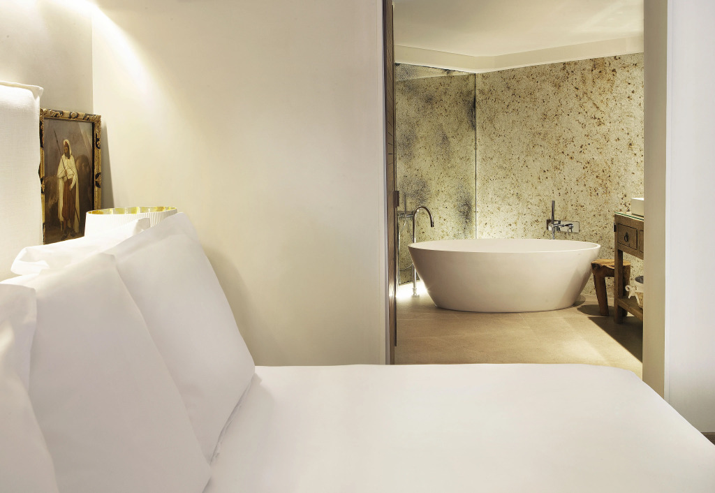 Claris Hotel & Spa GL, a Small Luxury Hotel of the World