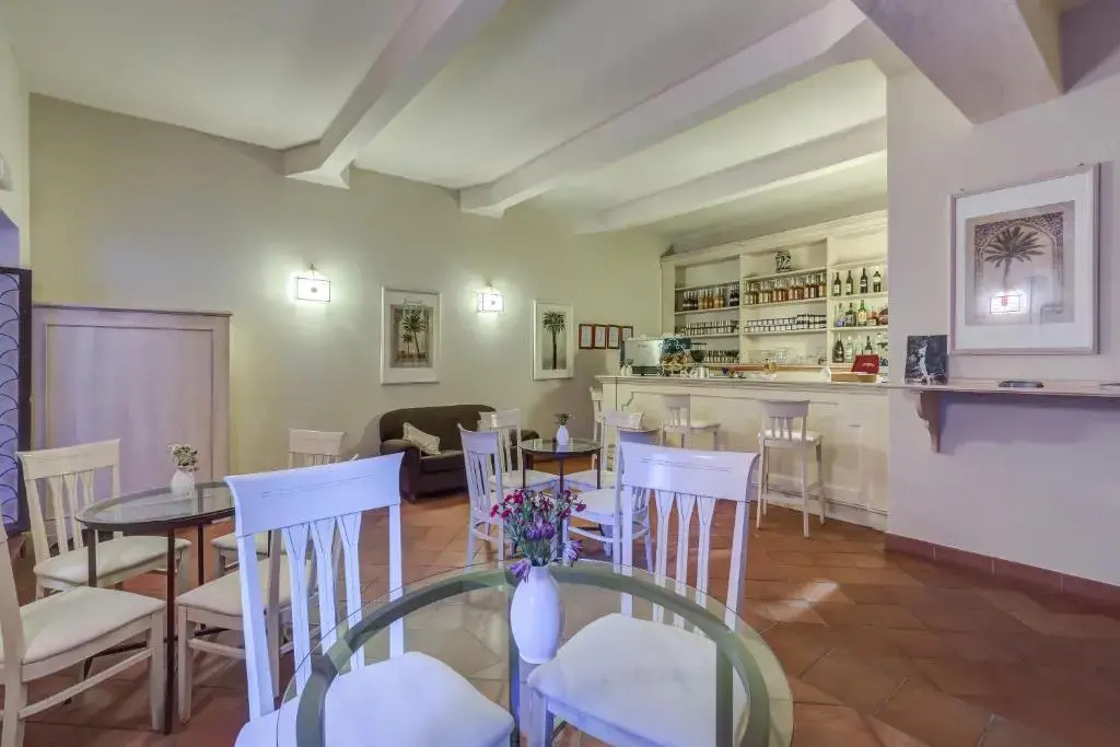 La Casa delle Monache Country Resort