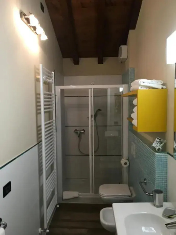 Corte San Luca Apartments