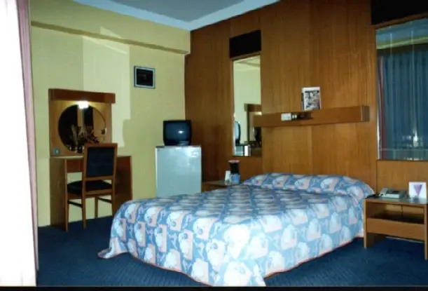 Hotel Aksaray istanbul
