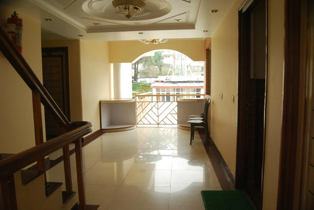 Collection O 1385 Hotel Dream Palace