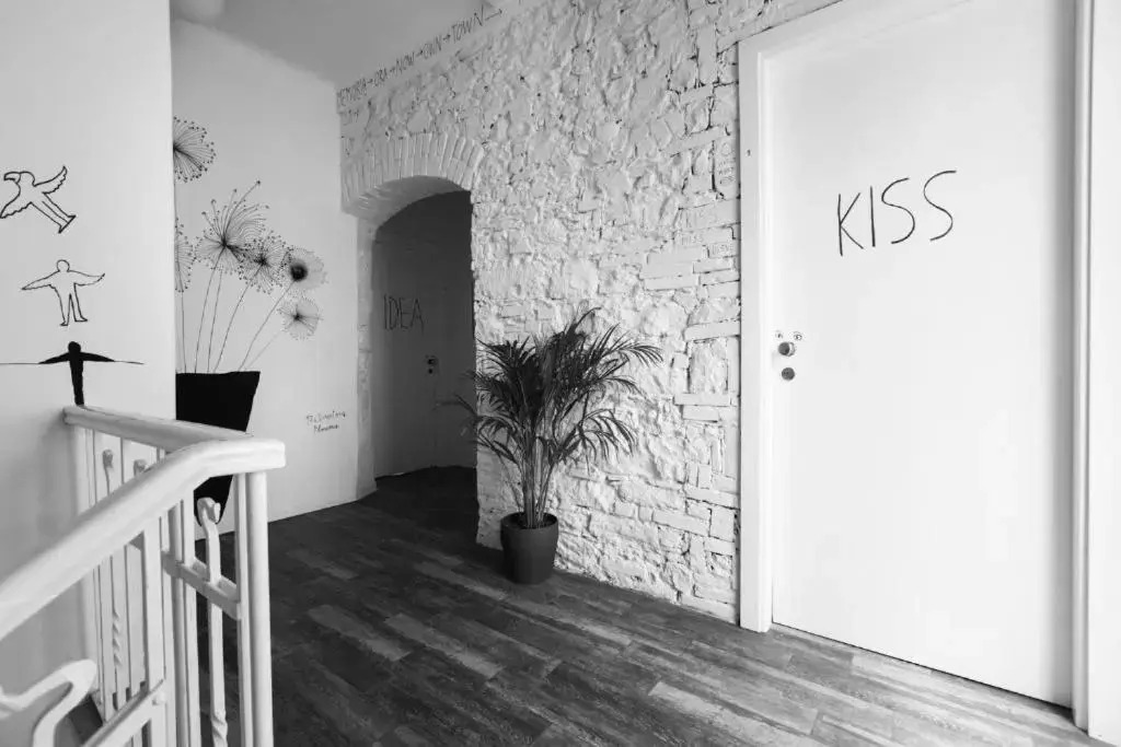 Boutique Hotel Novecento