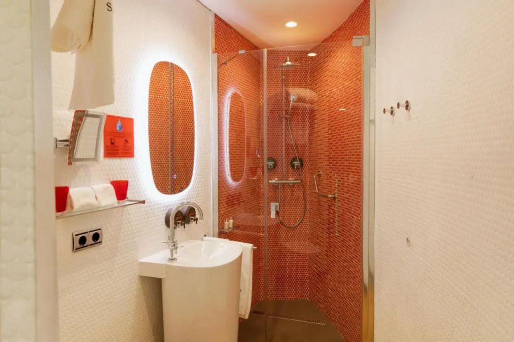 Bohemia Suites & Spa