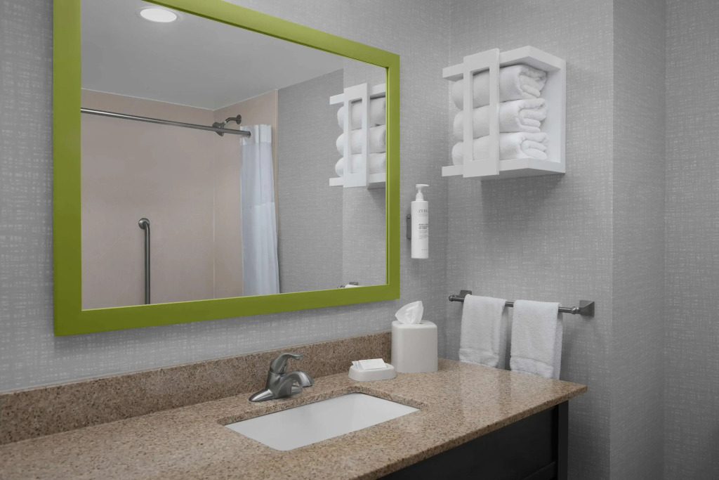 Hampton Inn Statesboro
