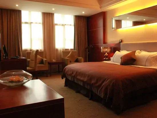 Victoria Royal Hotel - Shangrao