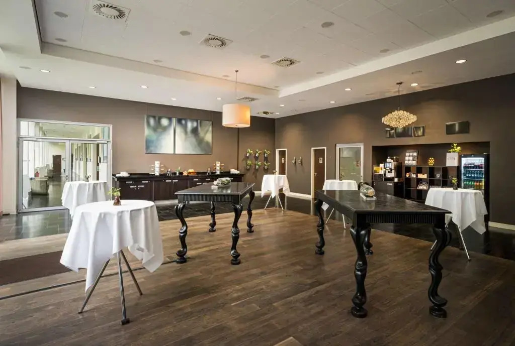 The Rilano Munich, Trademark Collection by Wyndham