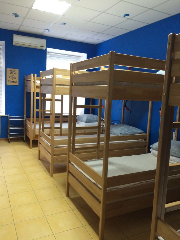 Uspensky Hostel