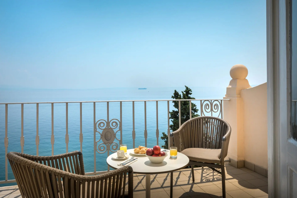 Hotel Lungomare Opatija - by Liburnia Hotels & Villas