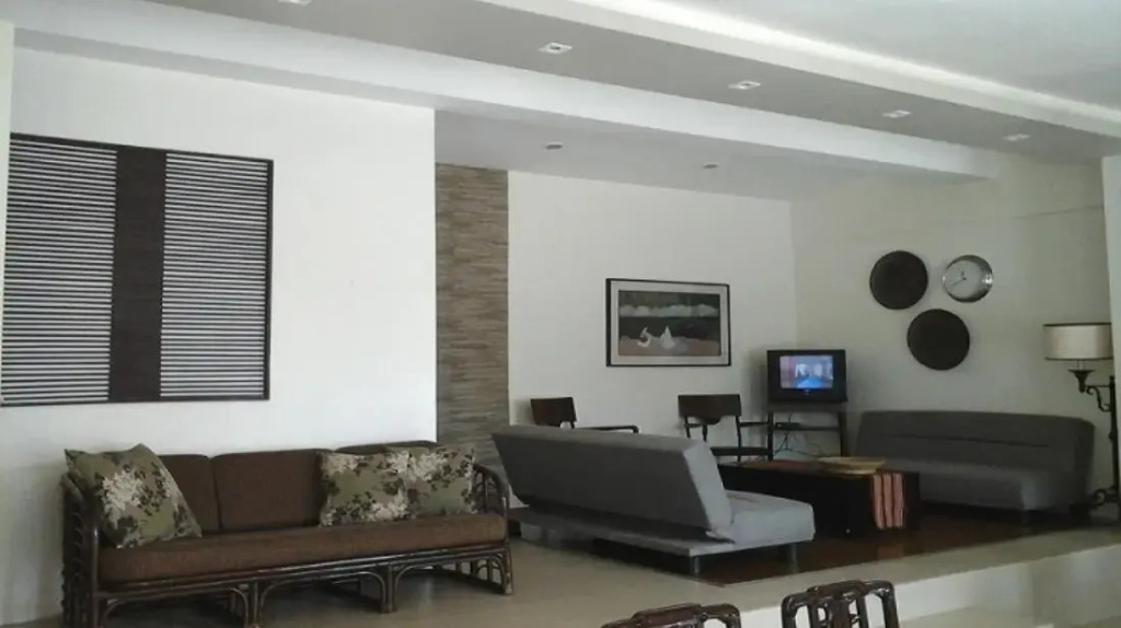 Agreeable Family Baguio Suites