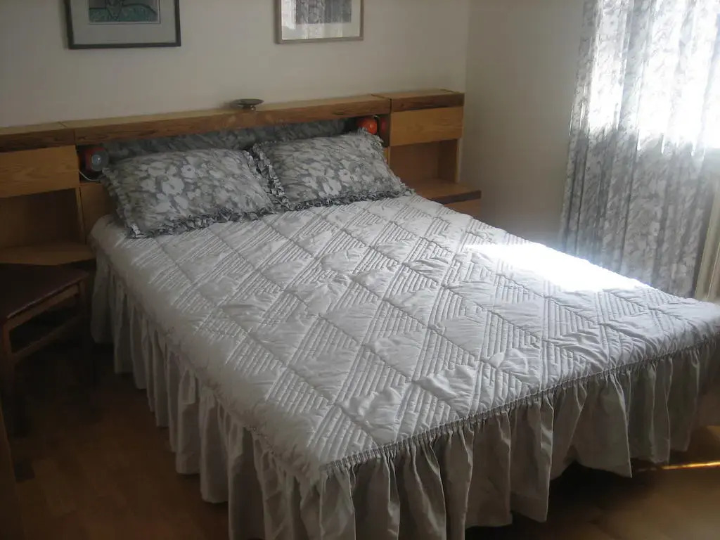 Guesthouse Bina