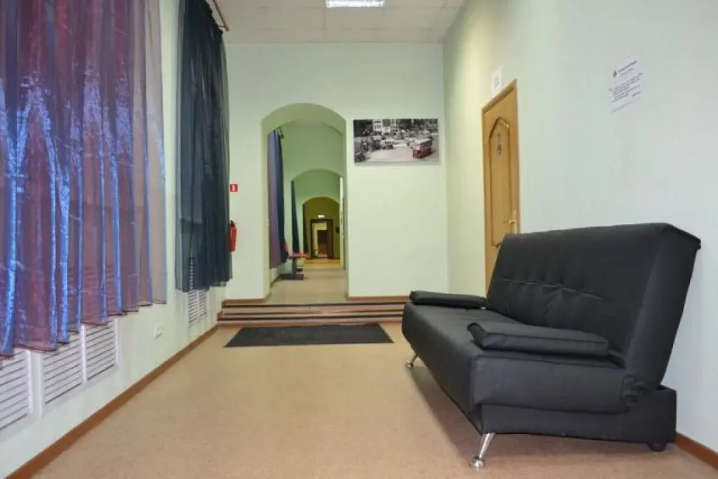 City Hostel
