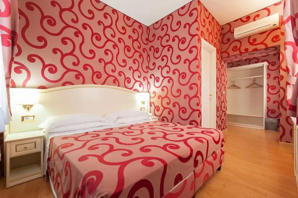 Relais Trevi 41
