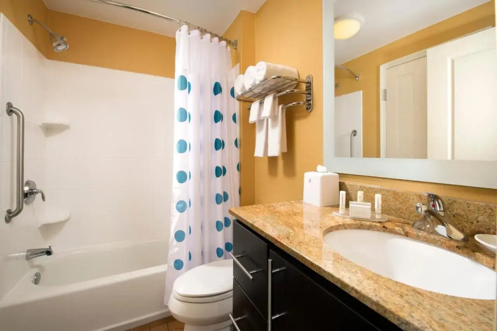 TownePlace Suites by Marriott Lexington Park Patuxent River Naval Air Station