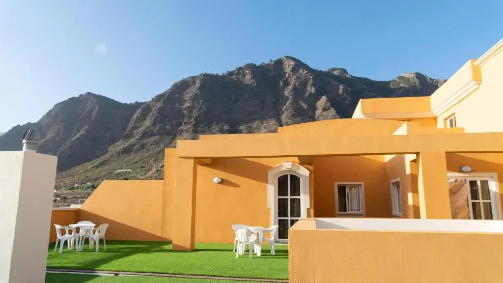 Coral Los Silos - Your Natural Accommodation Choice