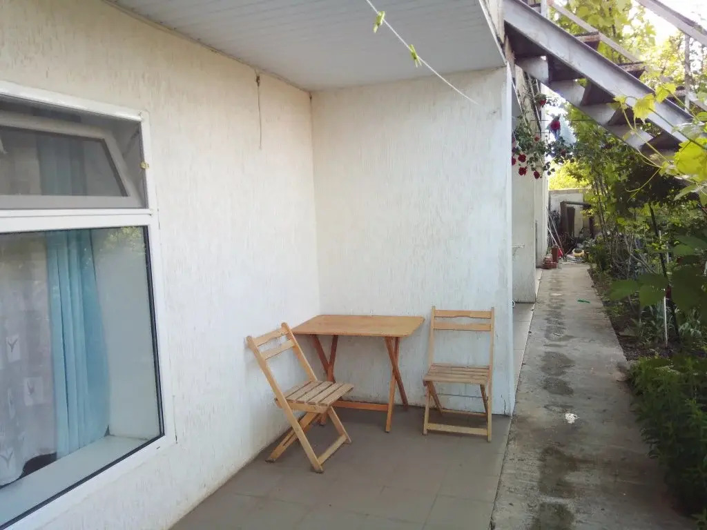 Guest House Belaya Krepost